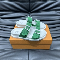 Louis Vuitton Slippers